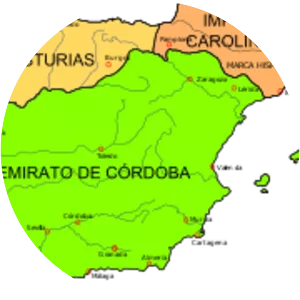 Battle of the Burbia River - 