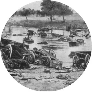 Battle of the Bzura - 