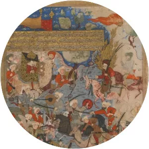 Battle of the Camel - 