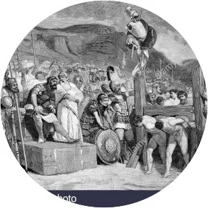 Battle of the Caudine Forks