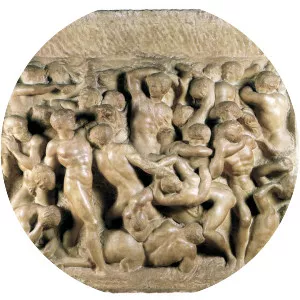 Battle of the Centaurs