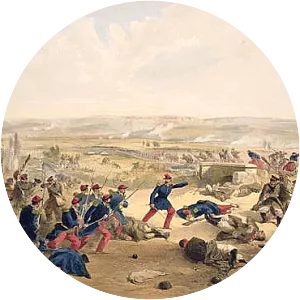 Battle of the Chernaya - 