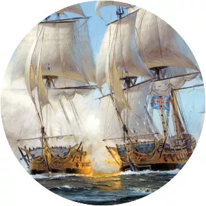 Battle of the Chesapeake