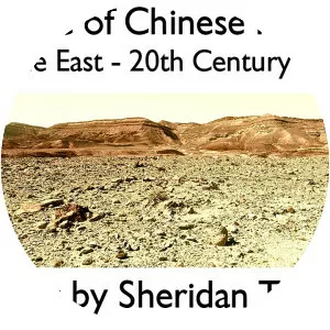 Battle of the Chinese Farm