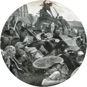 Battle of the Colline Gate