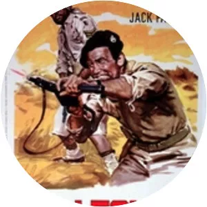 Battle of the Commandos - 1969 ‧ Action fiction ‧ 1h 35m