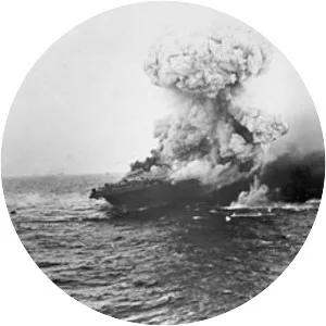 Battle of the Coral Sea