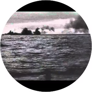 Battle of the Denmark Strait - 