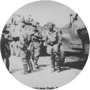 Battle of the Dukla Pass - 