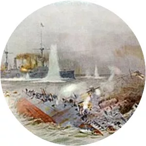 Battle of the Falkland Islands