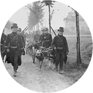 Battle of the Frontiers - 