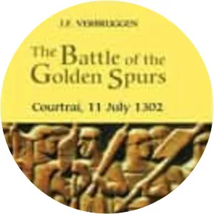 Battle of the Golden Spurs - 