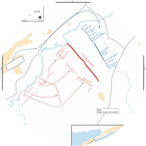 Battle of the Granicus - 