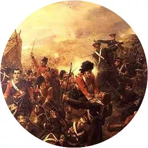 Battle of the Great Redan - 