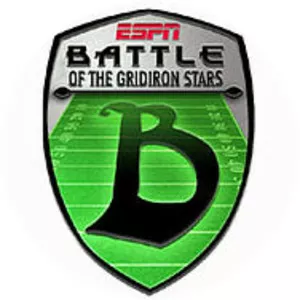 Battle of the Gridiron Stars