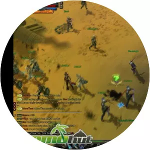 Battle of the Immortals