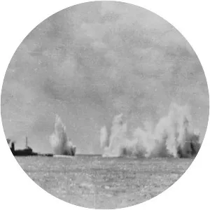 Battle of the Java Sea