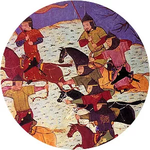 Battle of the Kalka River - 