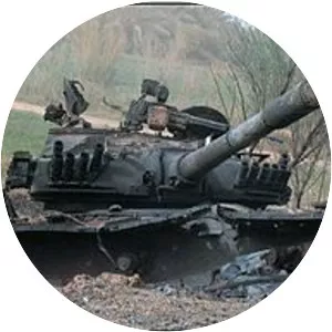 Battle of the Karbala Gap - 2003