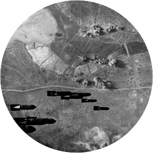 Battle of the Kerch Peninsula