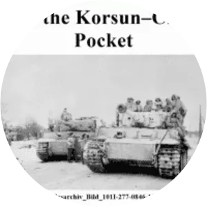 Battle of the Korsun–Cherkassy Pocket