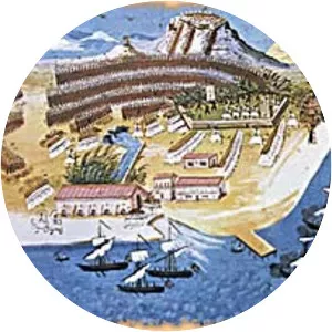 Battle of the Lerna Mills - 