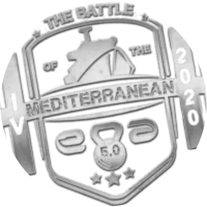 Battle of the Mediterranean - 