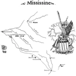 Battle of the Mississinewa - 