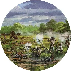 Battle of the Neches