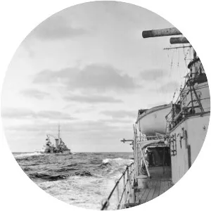 Battle of the River Plate