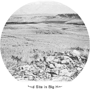 Battle of the Rosebud - 