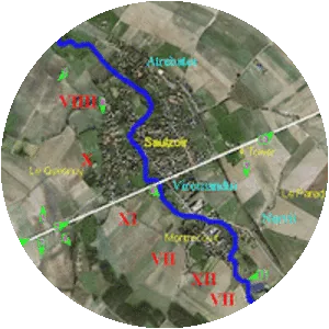 Battle of the Sabis - 