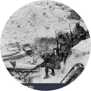 Battle of the Scarpe - 