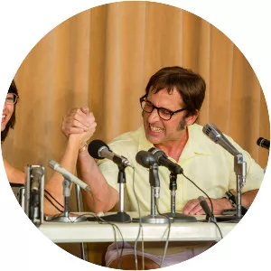 Battle of the Sexes - 2017 ‧ Drama/Comedy-drama ‧ 2h 2m