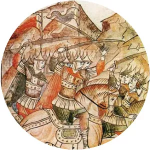 Battle of the Sit River - 