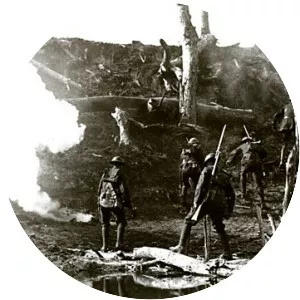 Battle of the Somme - 