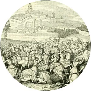 Battle of the Spurs - 