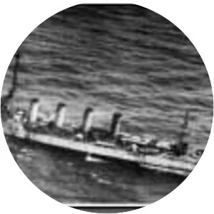 Battle of the Strait of Otranto - 1917