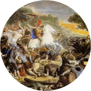 Battle of the Teutoburg Forest