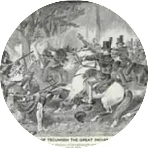 Battle of the Thames