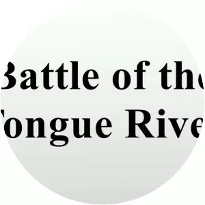 Battle of the Tongue River