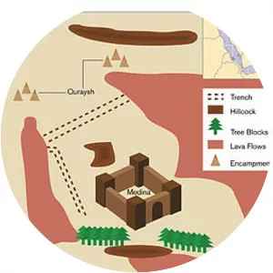 Battle of the Trench - 