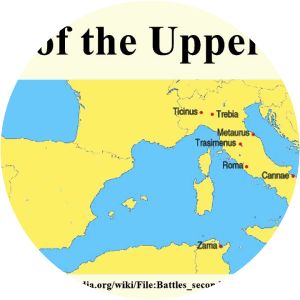Battle of the Upper Baetis - 