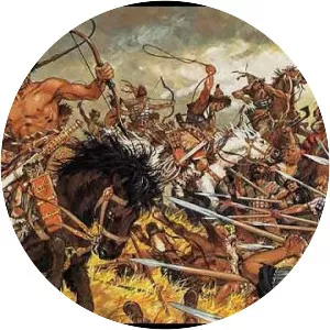 Battle of the Utus - 