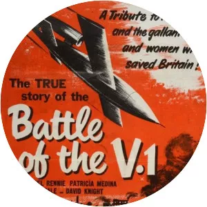 Battle of the V-1 - 1958 ‧ War ‧ 1h 44m