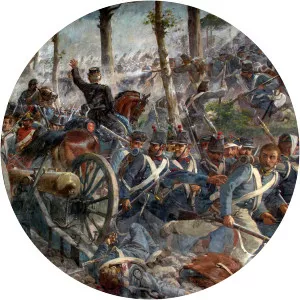 Battle of the Volturno - 