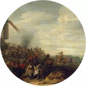 Battle of the Windmill - Nov 12, 1838 – Nov 16, 1838