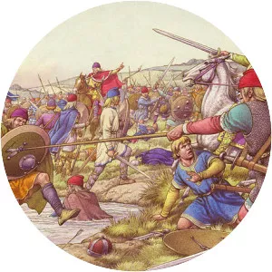 Battle of the Winwaed - 