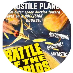 Battle of the Worlds