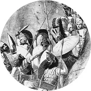 Battle of Thermopylae - 